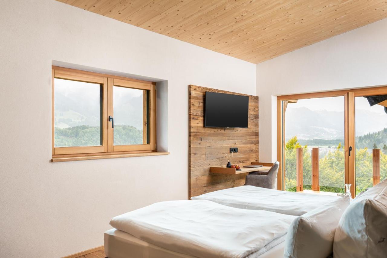 Hotel Bergflair 4*