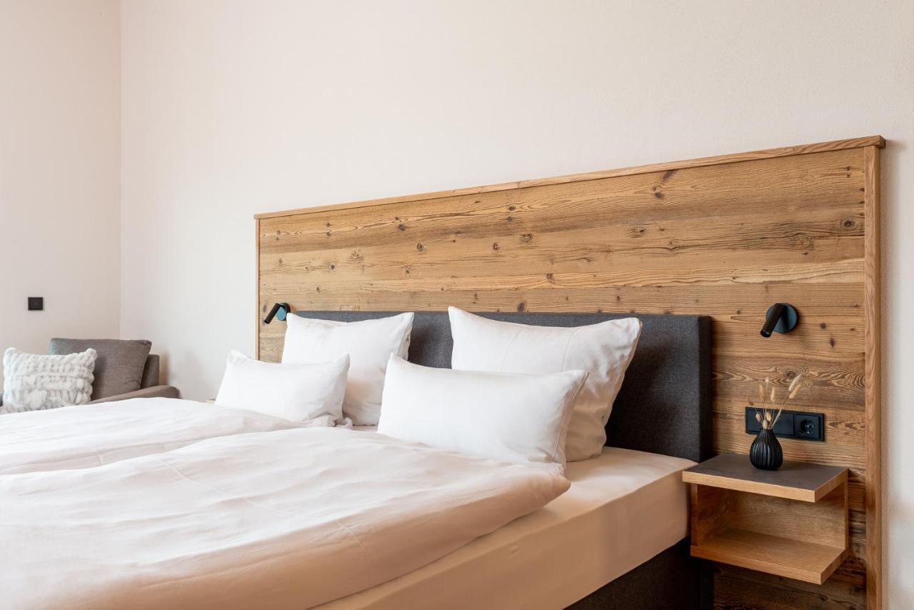 Bergflair Hotel Fischen im Allgäu