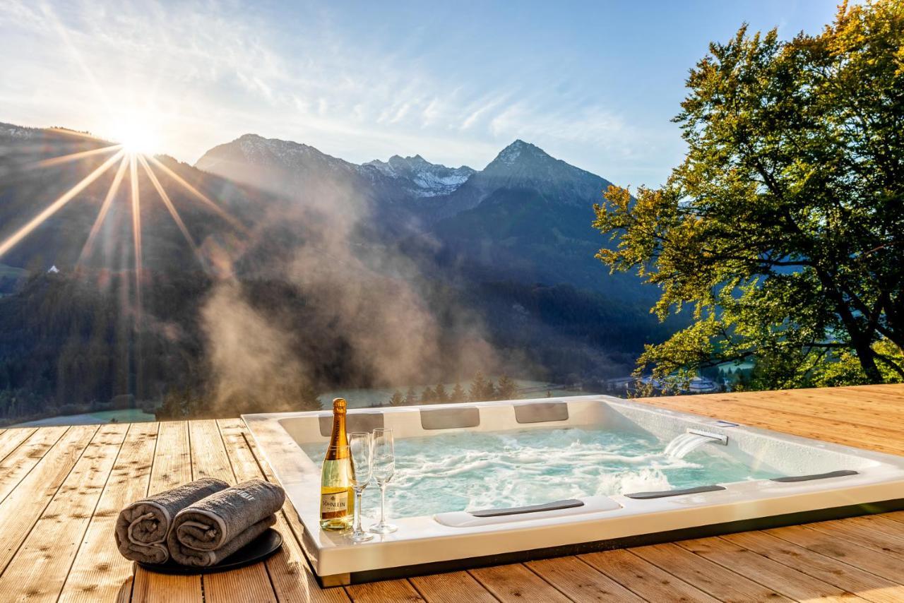 Bergflair Hotel