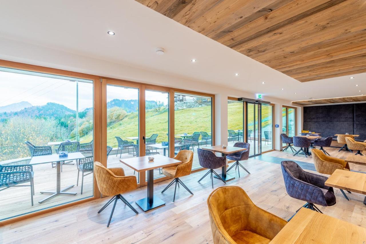 Bergflair Hotel 4*