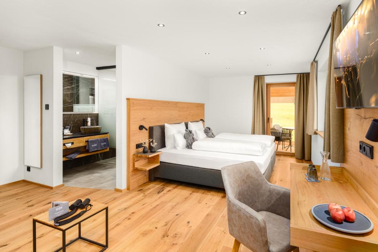 Hotel Bergflair