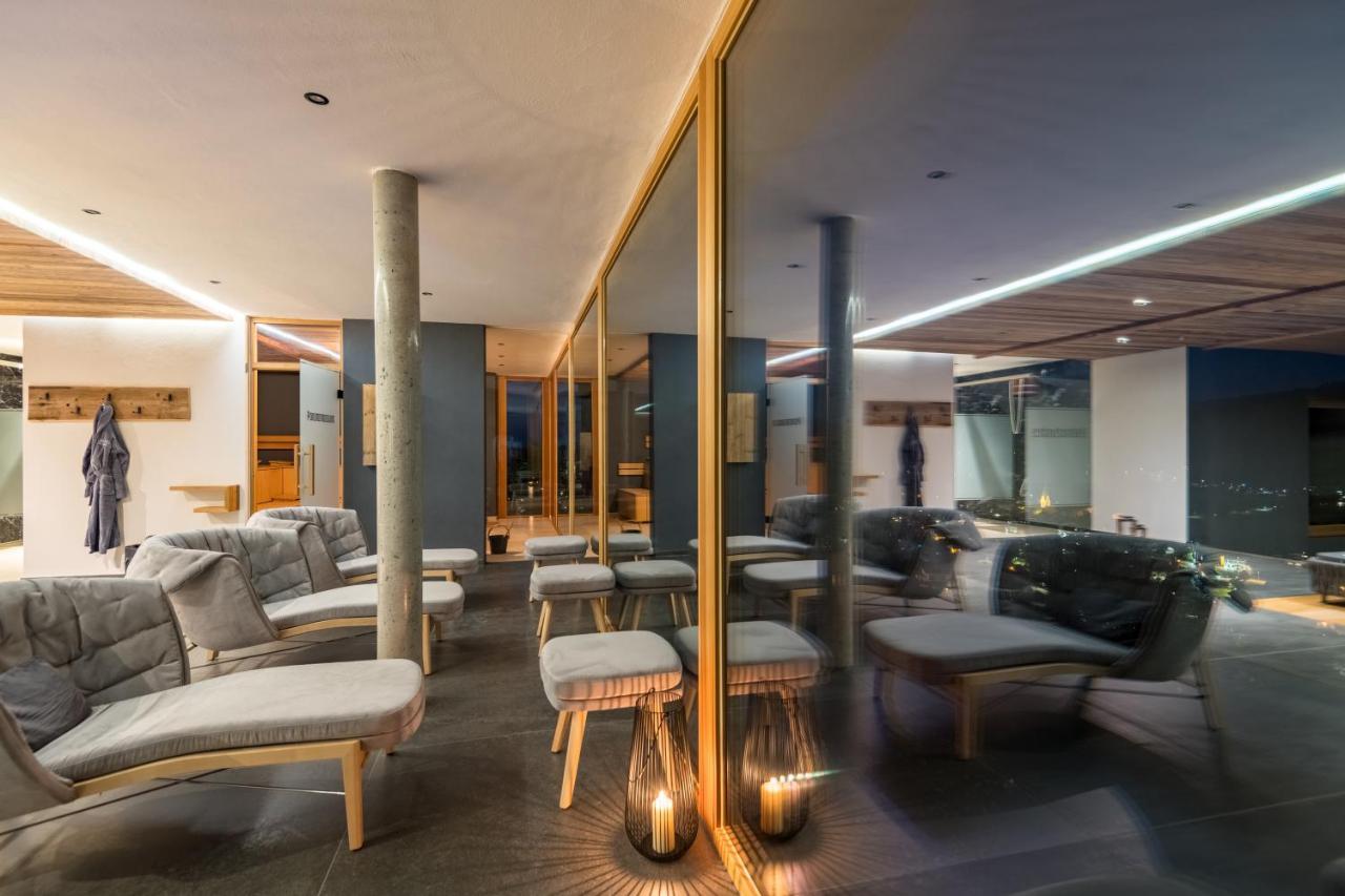 Hotel Bergflair 4*