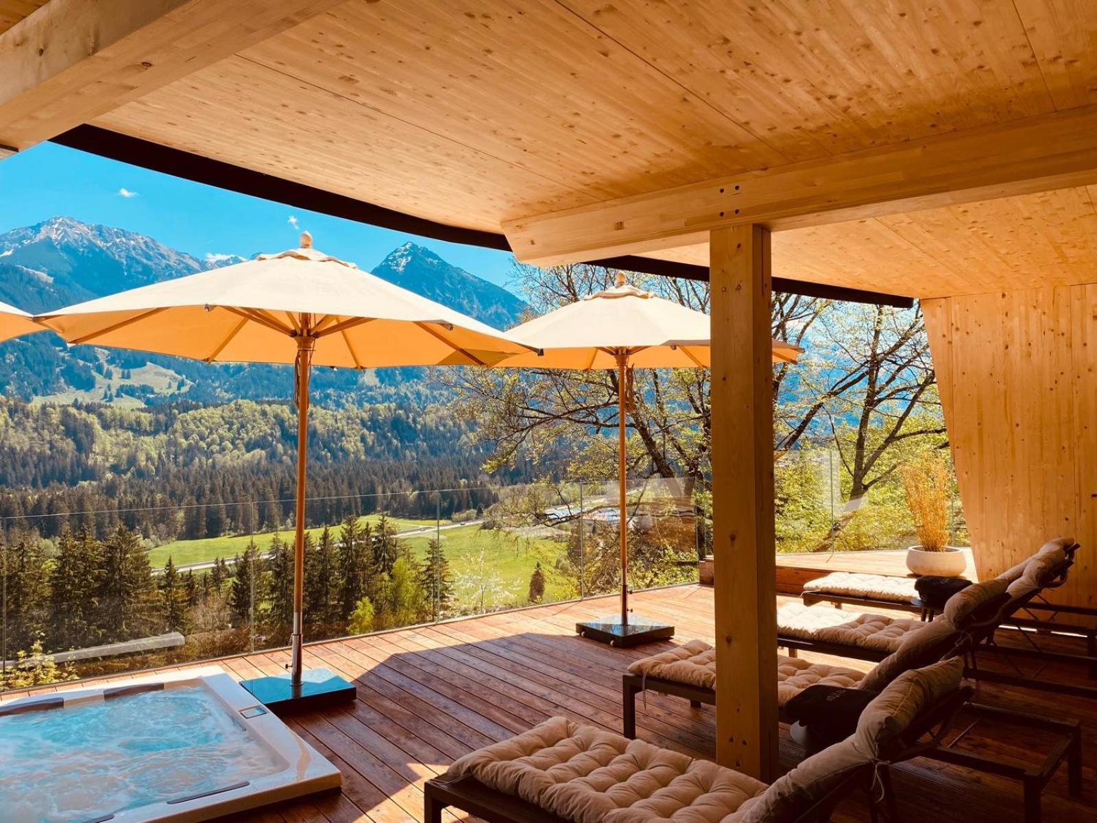 Bergflair Hotel